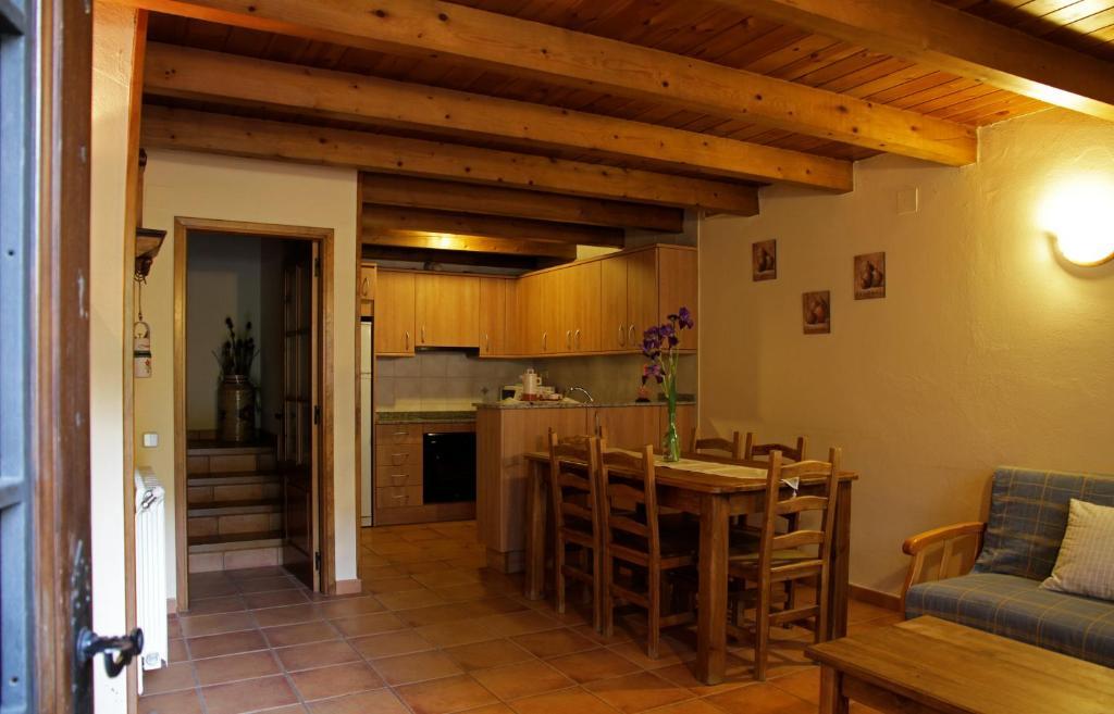 Apartaments La Llucana บารูเอรา ห้อง รูปภาพ