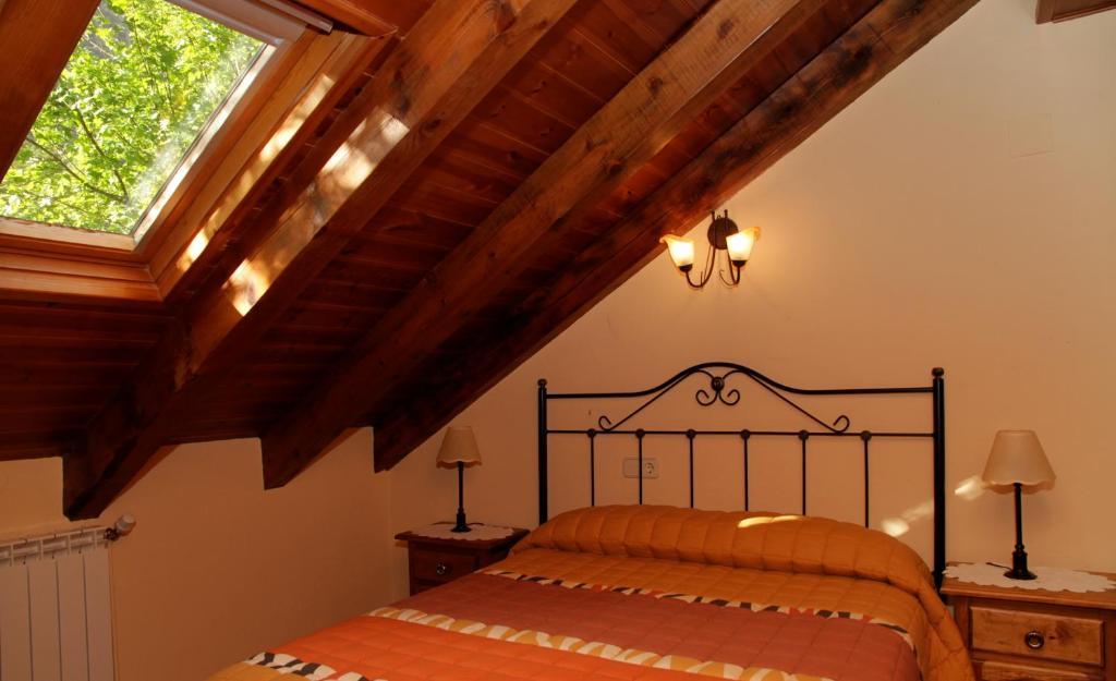 Apartaments La Llucana บารูเอรา ห้อง รูปภาพ