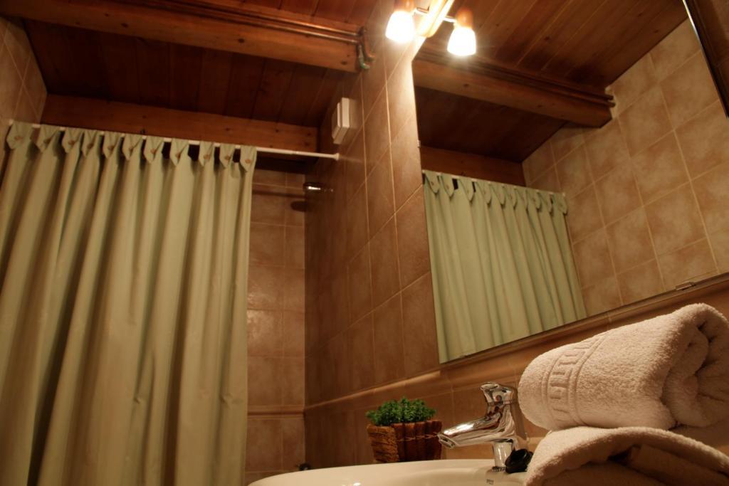 Apartaments La Llucana บารูเอรา ห้อง รูปภาพ