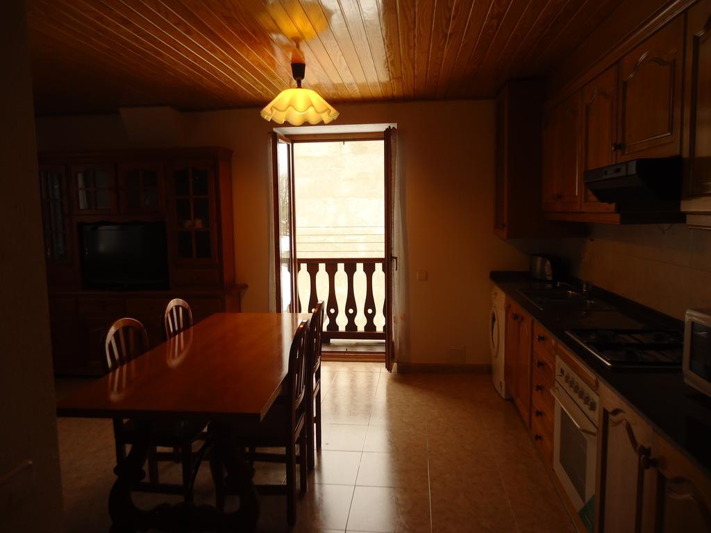 Apartaments La Llucana บารูเอรา ภายนอก รูปภาพ