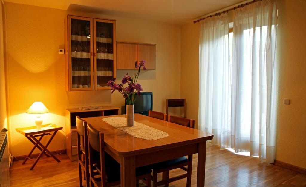 Apartaments La Llucana บารูเอรา ห้อง รูปภาพ