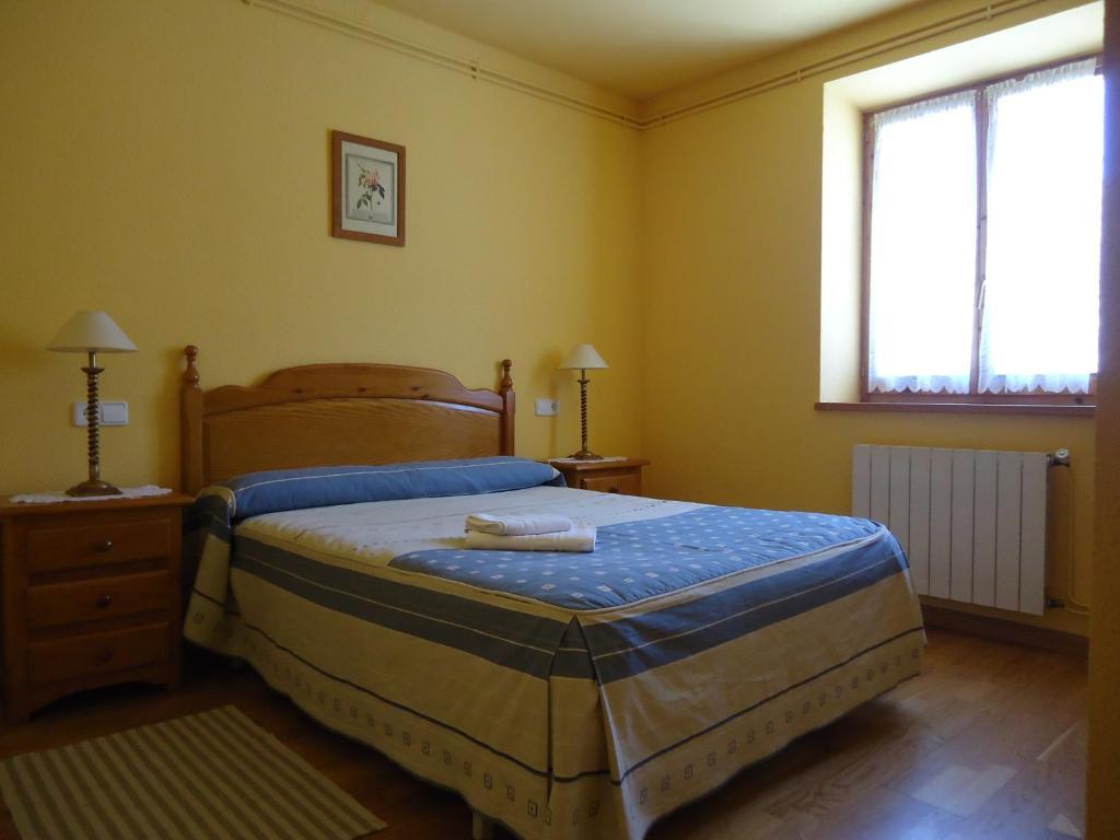 Apartaments La Llucana บารูเอรา ห้อง รูปภาพ