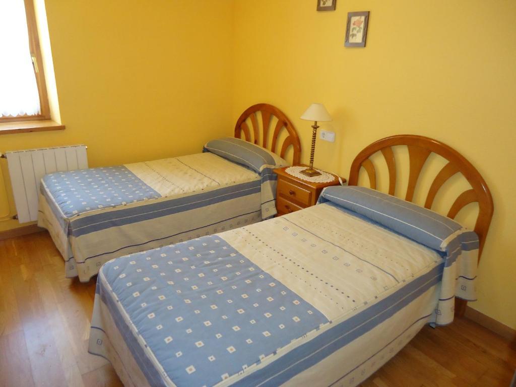 Apartaments La Llucana บารูเอรา ห้อง รูปภาพ